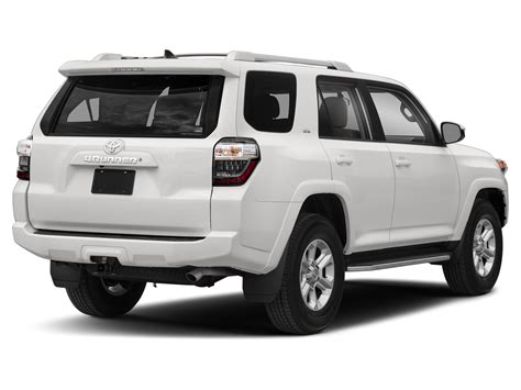 2019 Toyota 4runner Price Specs And Review Festing Toyota Canada