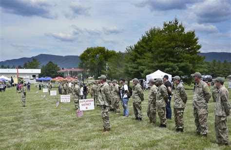 Commentary Bedford County Militia Is About Neighbors Helping Neighbors