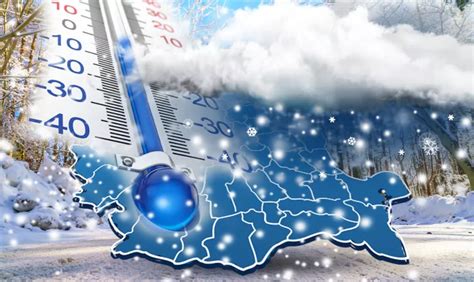 Când Vine Zăpada în România Meteorologii Au Făcut Anunțul Pentru țara