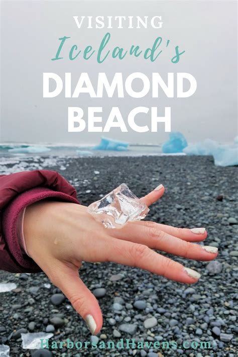 How To Visit Jokulsarlon Glacier Lagoon And Diamond Beach In Iceland