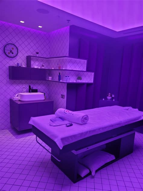 Russian Spa And Massage Center Dubai Kspa