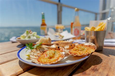 16 Perfect Plymouth Pit Stops | Best Restaurants In Plymouth