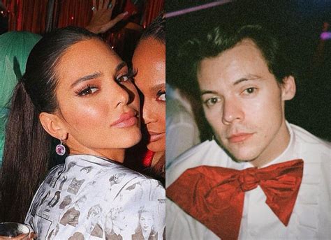 Exes Kendall Jenner And Harry Styles Hosted Last Minute Met Gala After Party Together Gossie