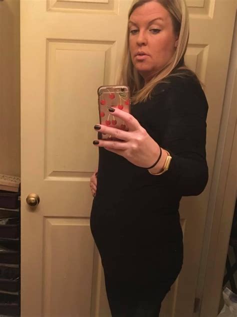 6 Semanas De Embarazo De Gemelos Maternidad Y Todo