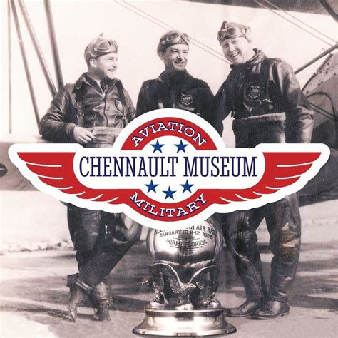 Chennault Aviation And Military Museum Monroe La