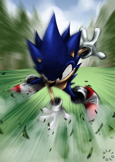 Sonic Hadouken