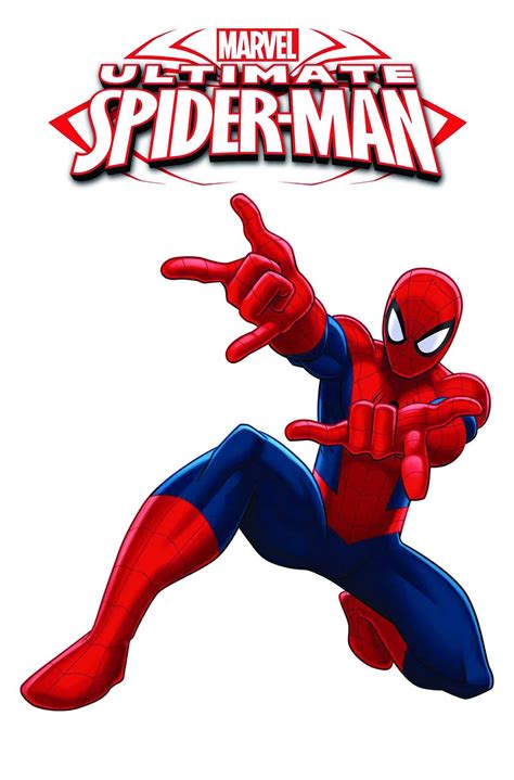 The Best Place For Hindi Shows Ultimate Spider Man Episodes In English