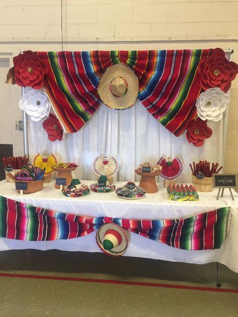 20 Mexican Birthday Parties Ideas Mexican Birthday Mexican Birthday Parties Mexican Party
