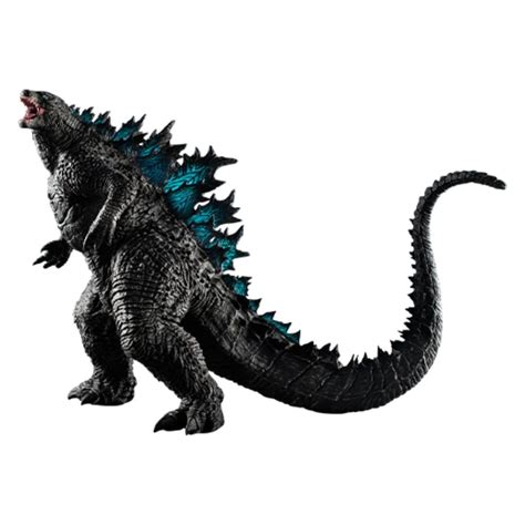 Godzilla 2019 Hyper Solid Series Collectible Figure By Art Spirits