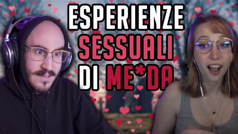 Esperienze Sessuali Di Me Da Con Mangaka E Michelle Puttini Esdm