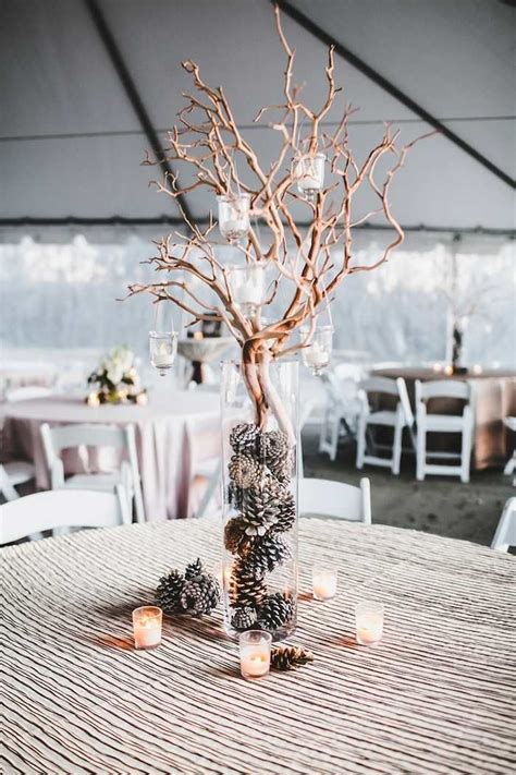Diy winter solstice lanterns | ehow.com. DIY Exclusive Collection of Winter Wedding Decor Ideas That You Can Make It at Your Home