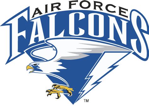 The air force falcon football team represents the united states air force academy and competes in the ncaa division i and the mountain west conference. Falcons - United States Air Force Academy | Air force ...