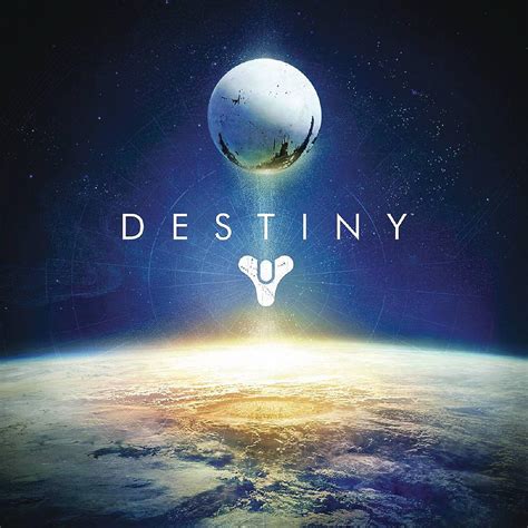 Buy Novel Destiny 2 Poster Collection