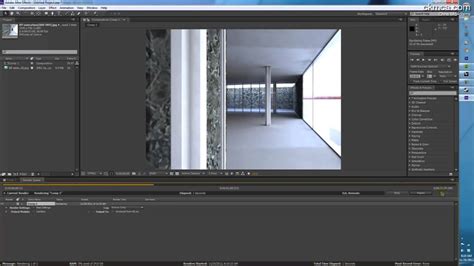 Vray For Rhino Animations Compiling And Encoding Youtube
