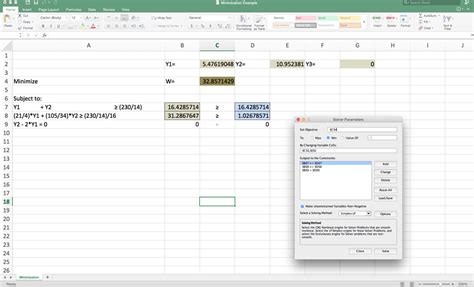 Open excel for mac 2019. Excel 2016 - Solver not working on Mac - Microsoft Community