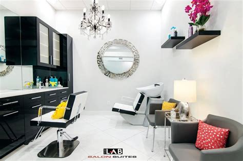 5 Popular Salon Floor Plans Tips For Creating The Perfect Salon Layout