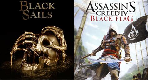 5 Black Sails Assassins Creed Black Flag Rotten Tomatoes