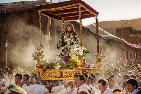 Semana Santa En Ayacucho 2019 Todo Lo Que Debes Saber Para Disfrutar