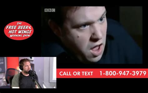 We Learn How To Sound Like A Neanderthal - Free Beer and Hot Wings