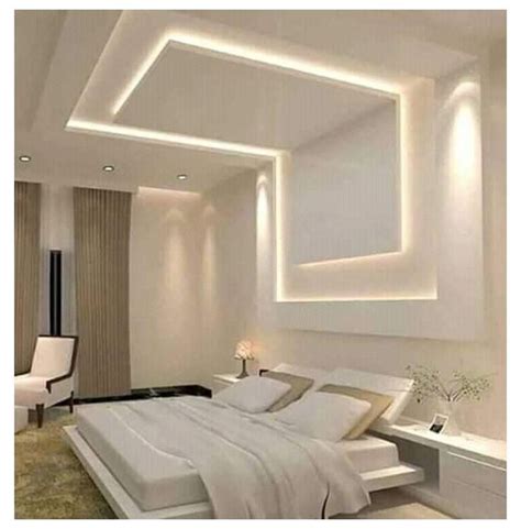 Bed Room False Ceiling Bestroomone