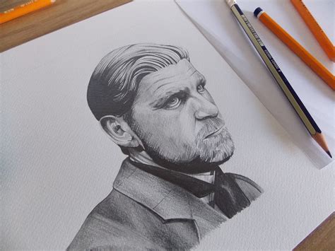 Paul anderson, 12 февраля 1978 • 43 года. Paul Anderson: Sebastian Moran on Behance