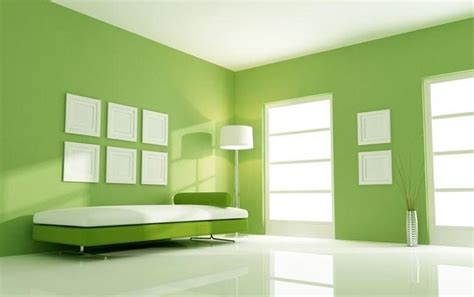 Warna hijau tosca dipercaya dapat memberikan semangat ketika seseorang stres dan kelelahan. Rekomendasi Merek dan Warna Cat Untuk Rumah Minimalis