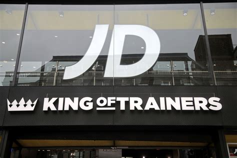 Watchdog says findings back decision to block JD Sports’ Footasylum