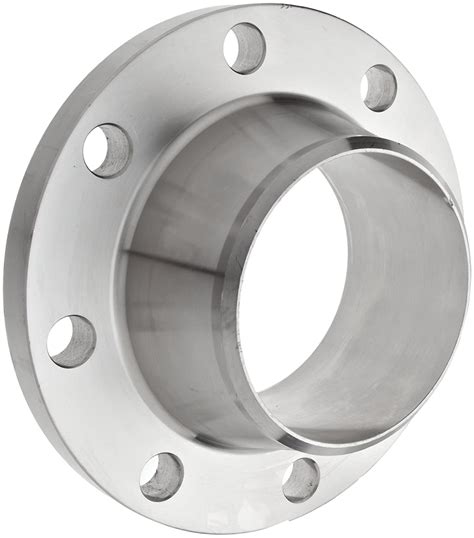 Flange Schedule 40 Stainless Steel 304304l Weld Neck Pipe