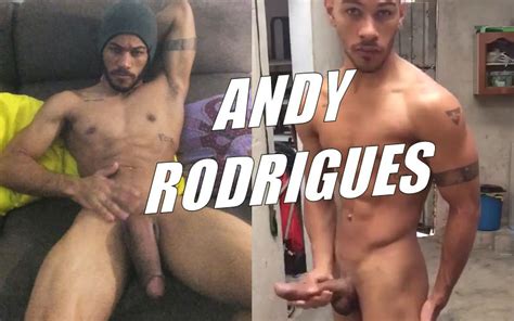 Especial A Piroca Do Andy Rodrigues Aquarium Gays Nudes Dotados