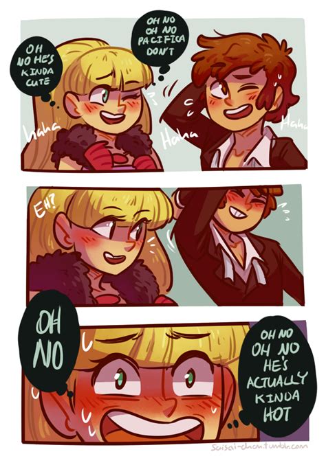 Dip X Pacifica Comic Pin On Dipper X Pacifica Maybe You Would Like To Learn More About One