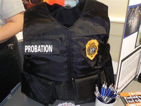 What Degree Do You Need To Be A Probation Officer