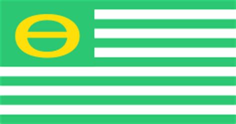 Earthday Flag History Original Version 1969 - Second Version 1970 - The 2 Earthday Flags