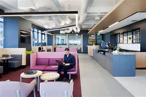 Ubt The Precinct Coworking Offices Sydney Office Snapshots Home