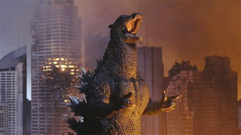 Ryuhei Kitamuras Anger Over Godzilla Final Wars Plans For Versus 2