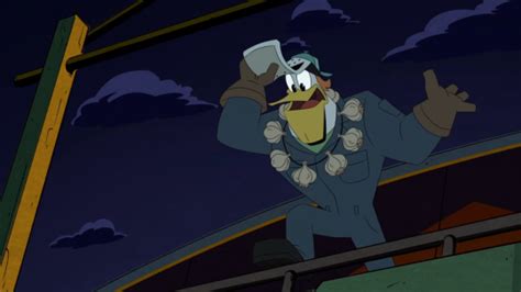 Fly Pow Bye — Ducktales 2017 “the Trickening”