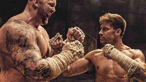 Top 50 Best Fighting Movies Of All Time