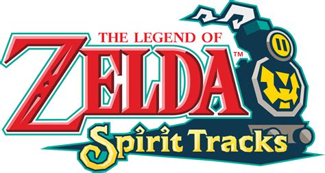 The Legend Of Zelda Spirit Tracks Details Launchbox Games Database