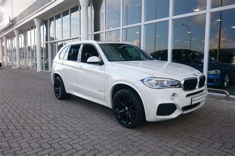 Every used car for sale comes with a free carfax report. 2015 BMW X5 xDrive30d M Sport Crossover - SUV ( Diesel ...