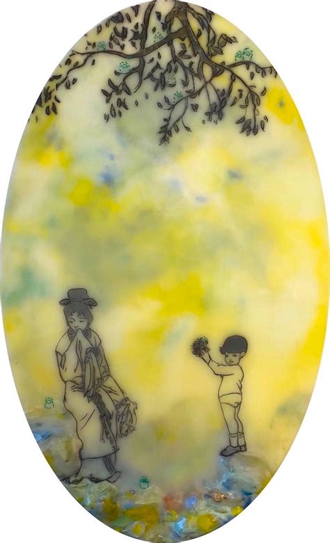 Eye Contact - Chautauqua Visual Arts