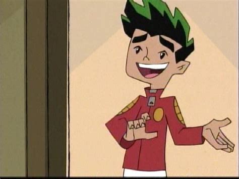 Amdrag Jake Long American Dragon Jake Long Image 10164762 Fanpop