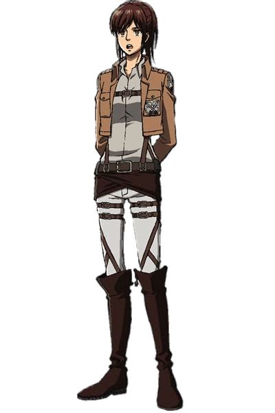 Aot Png Clipart