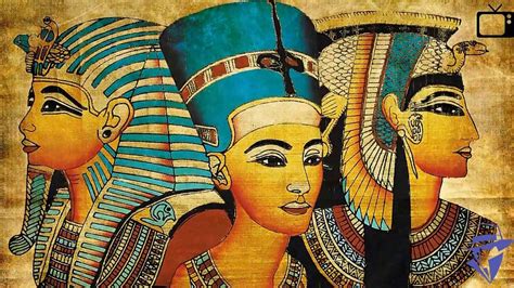 Secrets Of Ancient Egypt Youtube