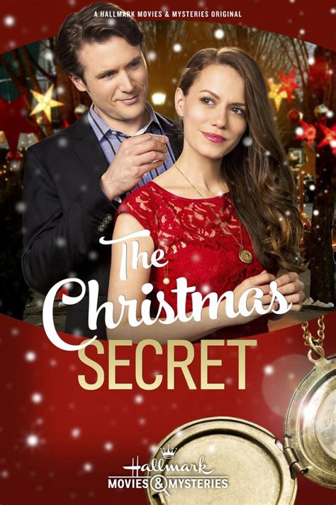 The Christmas Secret Un Secret De Crăciun 2014 Online Subtitrat In