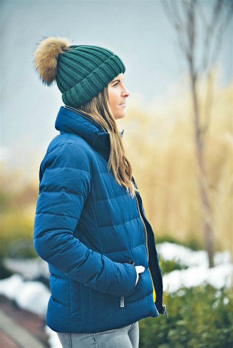 Best Winter Coats: From Style to Snowstorm | To Be Bright