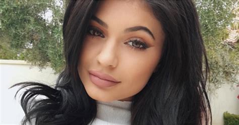 Kylie Jenner Releasing Eye Makeup Popsugar Beauty