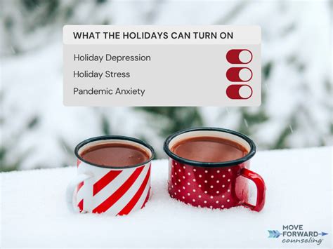 Resources For Managing Holiday Depression
