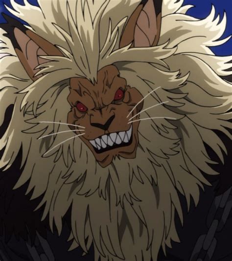 Beast King Onepunch Man Wiki Fandom Powered By Wikia