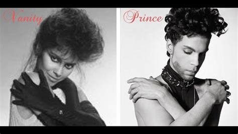 The Love Story Of Prince And Vanity Part 8 Of 10 Mother Youtube
