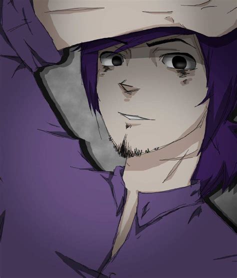 William Afton In Anime Style Five Nights At Freddys Amino