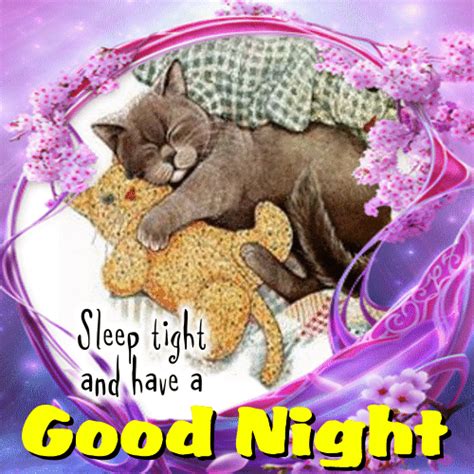 Sleep Tight And Good Night Free Good Night Ecards Greeting Cards